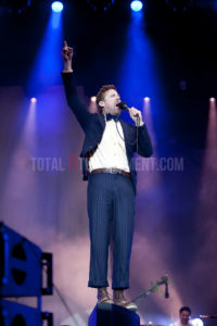 Kaiser Chiefs, Elland Road, Leeds, TotalNtertainment, Music, Review, Jo Forrest