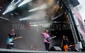 Y.O.U.N.G, Scarborough, Open Air Theatre, review, Jo Forrest, TotalNtertainment