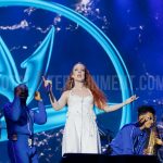 Jess Glynne, Fusion Festival, Jo Forrest, review, TotalNtertainment, Liverpool