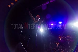 The Stranglers, Definitive Tour, Liverpool, Jo Forrest, totalntertainment