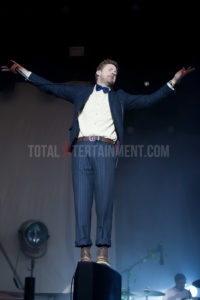 Kaiser Chiefs, Elland Road, Leeds, TotalNtertainment, Music, Review, Jo Forrest