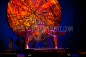 Cirque Du Soleil, Luzia, Circus, Jo Forrest, Review, Royal Albert Hall, London, TotalNtertainment