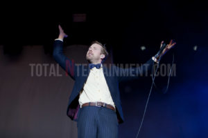 Kaiser Chiefs, Elland Road, Leeds, TotalNtertainment, Music, Review, Jo Forrest