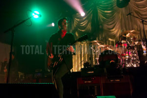 Stereophonics, Music, Liverpool, Review, Jo Forrest, TotalNtertainment, Tour