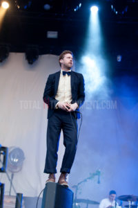 Kaiser Chiefs, Elland Road, Leeds, TotalNtertainment, Music, Review, Jo Forrest