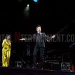 Rick Astley, Haydock Racecourse, Jo Forrest, Review, TotalNtertainment, Music