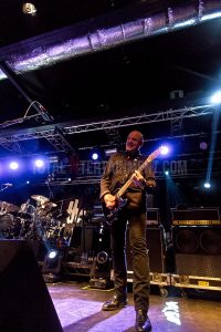 The Stranglers, Definitive Tour, Liverpool, Jo Forrest, totalntertainment