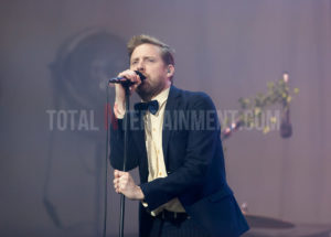 Kaiser Chiefs, Elland Road, Leeds, TotalNtertainment, Music, Review, Jo Forrest