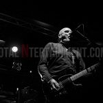 The Stranglers, Definitive Tour, Liverpool, Jo Forrest, totalntertainment