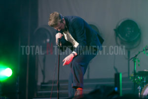 Kaiser Chiefs, Elland Road, Leeds, TotalNtertainment, Music, Review, Jo Forrest