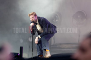 Kaiser Chiefs, Elland Road, Leeds, TotalNtertainment, Music, Review, Jo Forrest