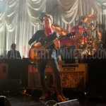 Stereophonics, Music, Liverpool, Review, Jo Forrest, TotalNtertainment, Tour