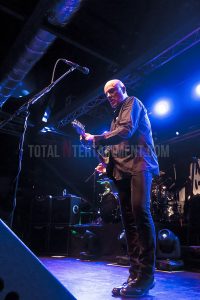 The Stranglers, Definitive Tour, Liverpool, Jo Forrest, totalntertainment