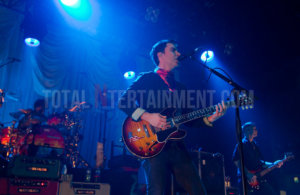 Stereophonics, Music, Liverpool, Review, Jo Forrest, TotalNtertainment, Tour