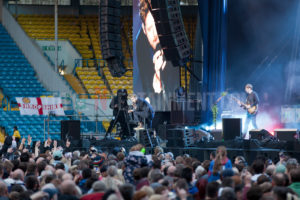 Kaiser Chiefs, Elland Road, Leeds, TotalNtertainment, Music, Review, Jo Forrest