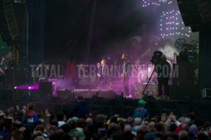 Kaiser Chiefs, Elland Road, Leeds, TotalNtertainment, Music, Review, Jo Forrest