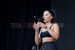 Fusion Festival, TotalNtertainment, Jo Forrest, Review, Festival, Music