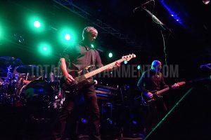 The Stranglers, Definitive Tour, Liverpool, Jo Forrest, totalntertainment