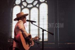 Kiefer Sutherland, Manchester, tour, TotalNtertainment, Jo Forrest, Music, Review