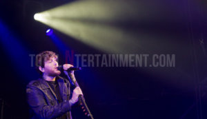 James Arthur, York, Jo Forrest, Review, York Races, TotalNtertainment