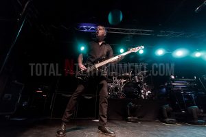 The Stranglers, Definitive Tour, Liverpool, Jo Forrest, totalntertainment