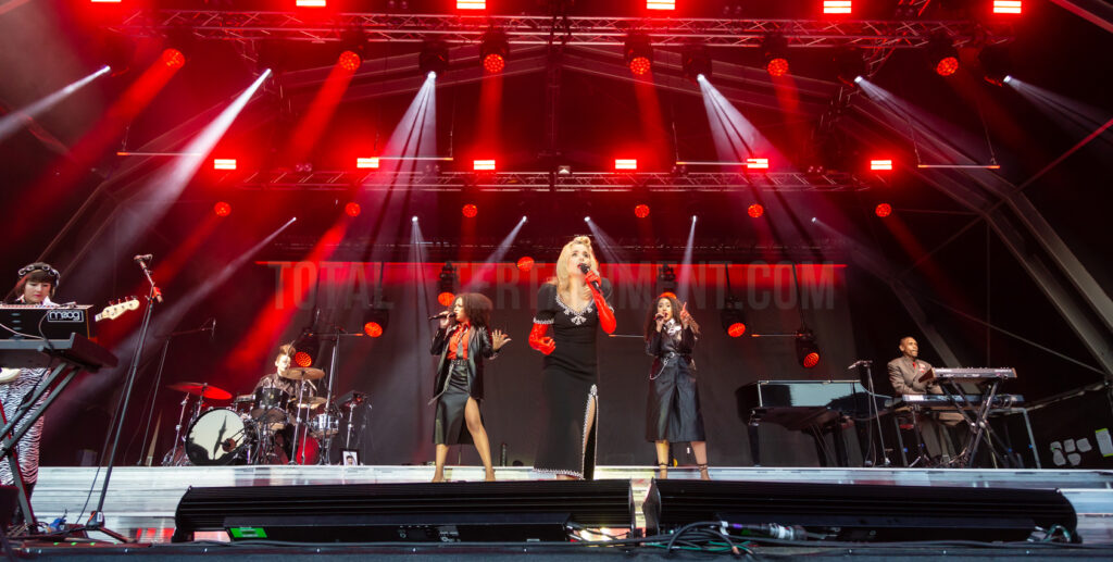 Paloma Faith, Halifax, Music, Live Event, Jo Forrest, TotalNtertainment