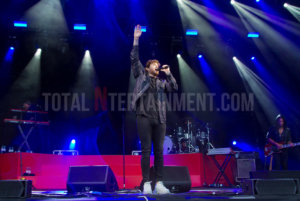 James Arthur, York, Jo Forrest, Review, York Races, TotalNtertainment