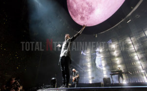 The Script, First Direct Arena, Leeds, TotalNtertainment, Review, Jo Forrest, Sunsets and Full Moons Tour