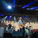 Paul Weller, Music, Live Event, Jo Forrest, TotalNtertainment, Halifax