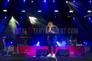 James Arthur, York, Jo Forrest, Review, York Races, TotalNtertainment