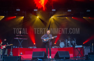 James Arthur, York, Jo Forrest, Review, York Races, TotalNtertainment