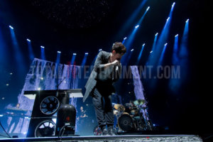 The Script, First Direct Arena, Leeds, TotalNtertainment, Review, Jo Forrest, Sunsets and Full Moons Tour