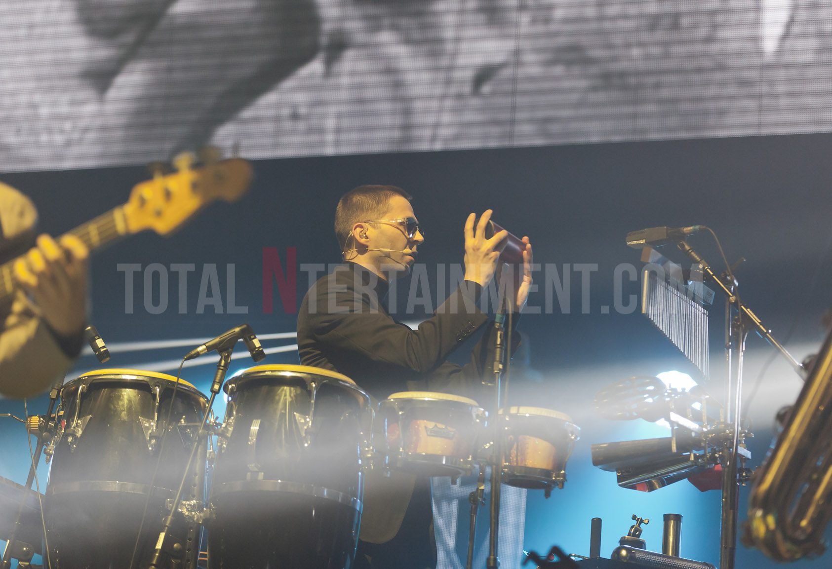 Madness, Leeds, First Direct Arena, Jo Forrest, Review, TotalNtertainment