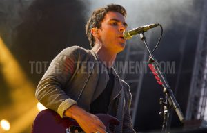 Stereophonics, Scarborough, Open Air Theatre, Jo Forrest, TotalNtertainment, Live Event