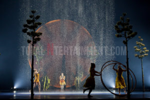 Cirque Du Soleil, Luzia, Circus, Jo Forrest, Review, Royal Albert Hall, London, TotalNtertainment