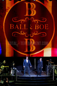 Ball & Boe, Music, TotalNtertainment, Leeds, Review, Jo Forrest