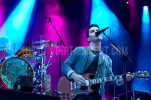 Stereophonics, Scarborough, Open Air Theatre, Jo Forrest, TotalNtertainment, Live Event