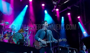 Stereophonics, Scarborough, Open Air Theatre, Jo Forrest, TotalNtertainment, Live Event