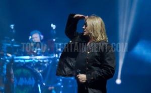 Def Leppard, Manchester, Review, Jo Forrest, TotalNtertainment, Hysteria