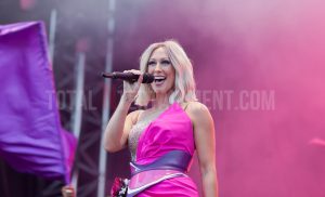 Steps, Scarborough, Jo Forrest, Open Air Theatre, TotalNtertainment, review