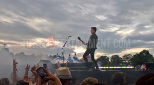 Stereophonics, Tramlines, Sheffield, Jo Forrest, Festival