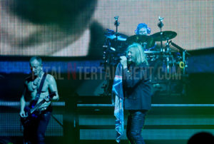 Def Leppard, Manchester, Review, Jo Forrest, TotalNtertainment, Hysteria