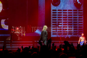 Def Leppard, Manchester, Review, Jo Forrest, TotalNtertainment, Hysteria