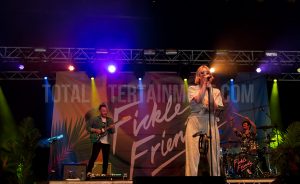 Fickle Friends, Tramlines, Sheffield, Jo Forrest, Festival