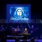 Gilbert O'Sullivan, Liverpool, Concert, Live Event