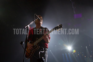 Stereophonics, Newcastle, Review, Jo Forrest, TotalNtertainment