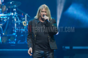 Def Leppard, Manchester, Review, Jo Forrest, TotalNtertainment, Hysteria