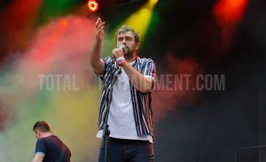 Reverend & The Makers, Tramlines, Sheffield, Jo Forrest, Festival