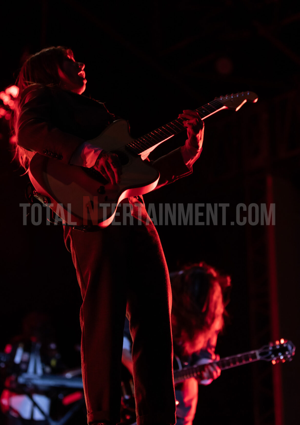 Jo Forrest, Live Event, Music Photography, Totalntertainment, Boygenius, Halifax, The Piece Hall, Music Photography