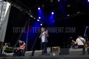 Reverend & The Makers, Tramlines, Sheffield, Jo Forrest, Festival